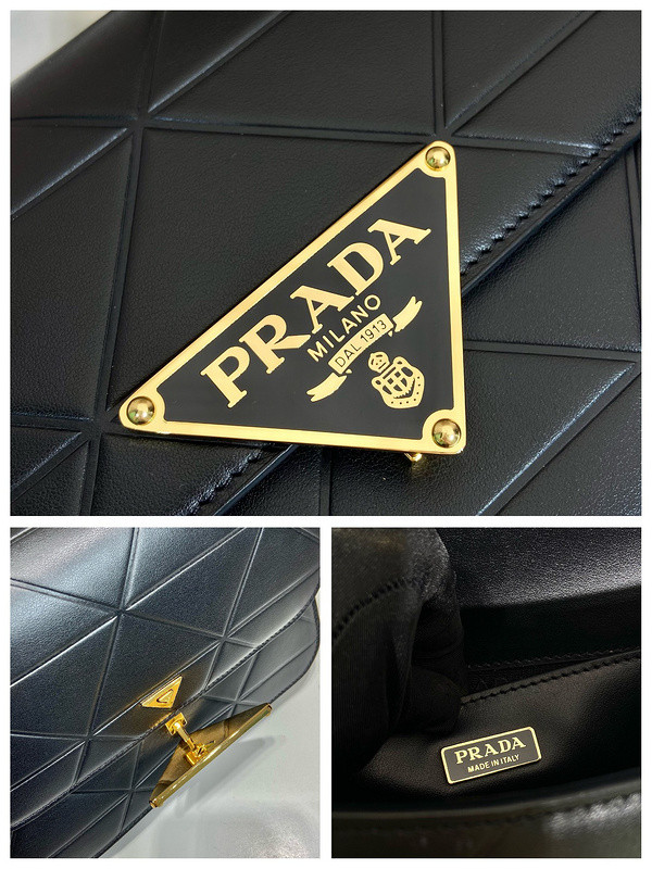 Pra*a bag
