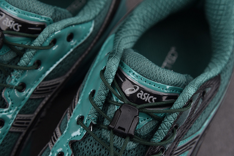 As*ic*s x unaffected gel-kayano 14 