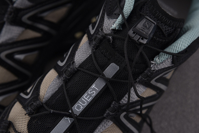 salomon xt-quest