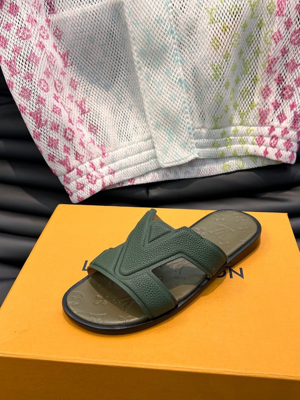 lvt sandals