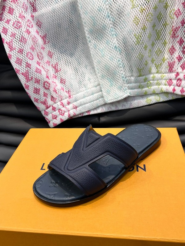 lvt sandals