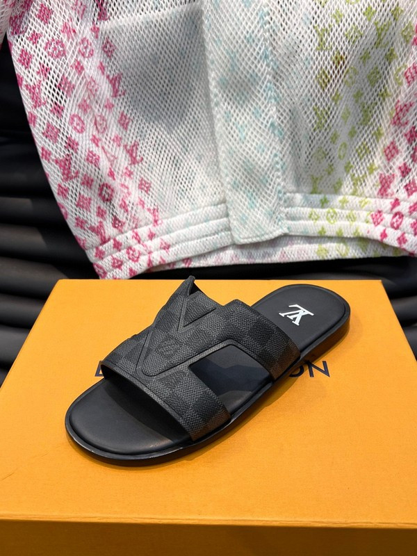 lvt sandals
