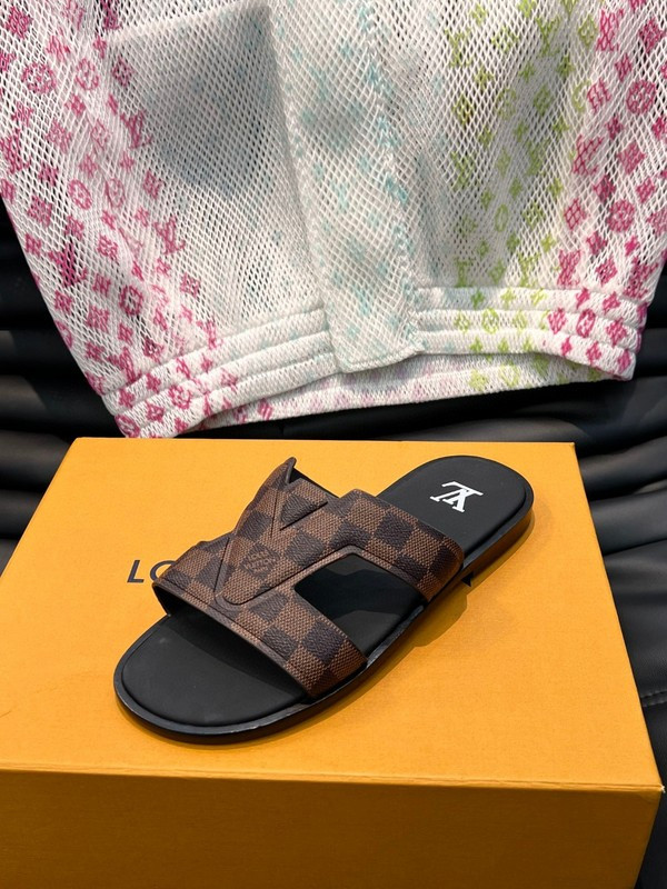 lvt sandals