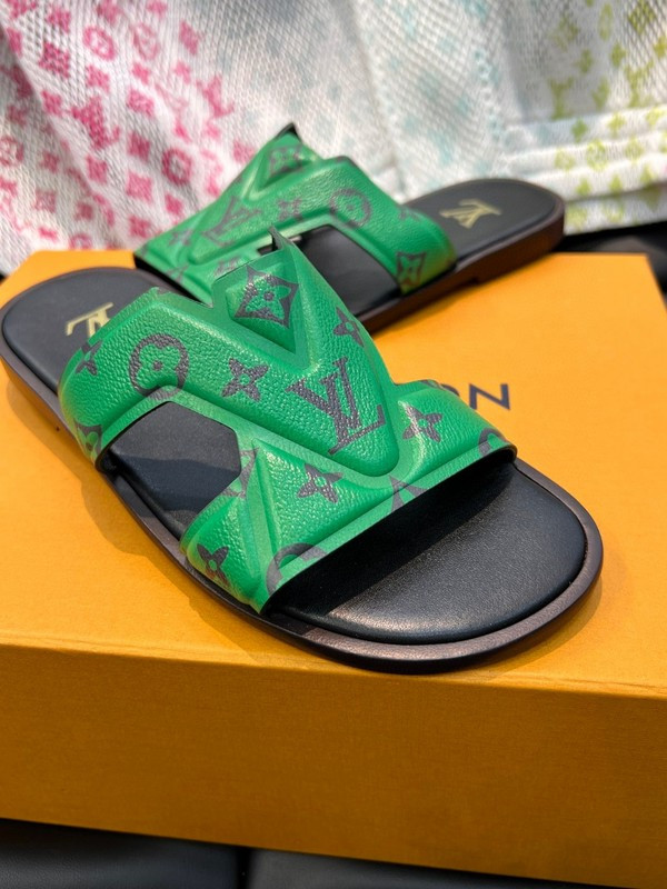 lvt sandals