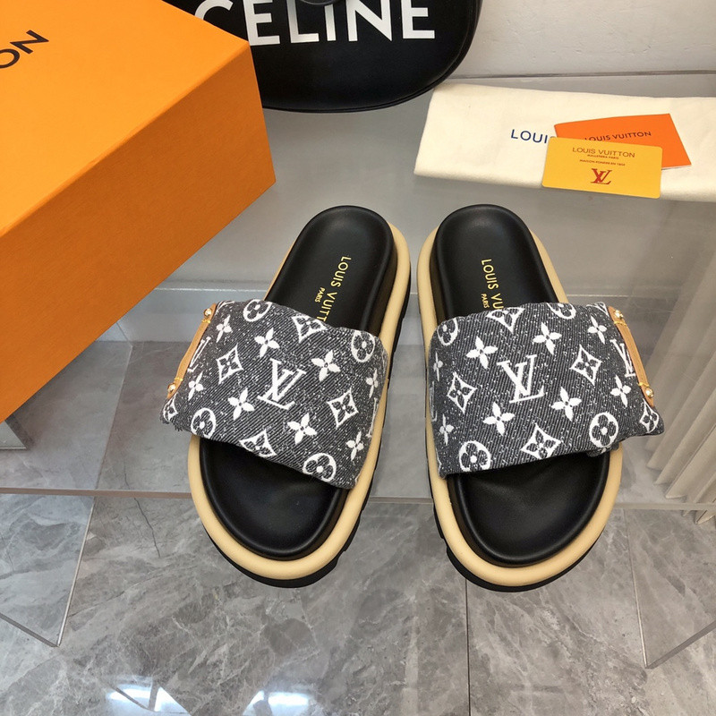 lvt sandals