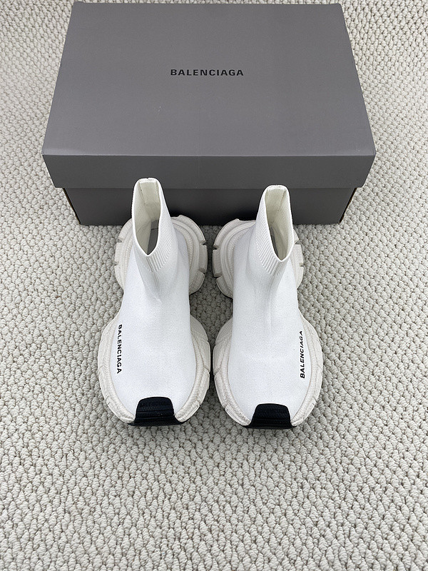 Ba*len*cia*ga 3xl sock recycled knit sneaker