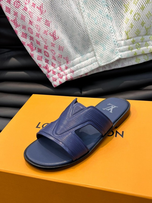 lvt sandals