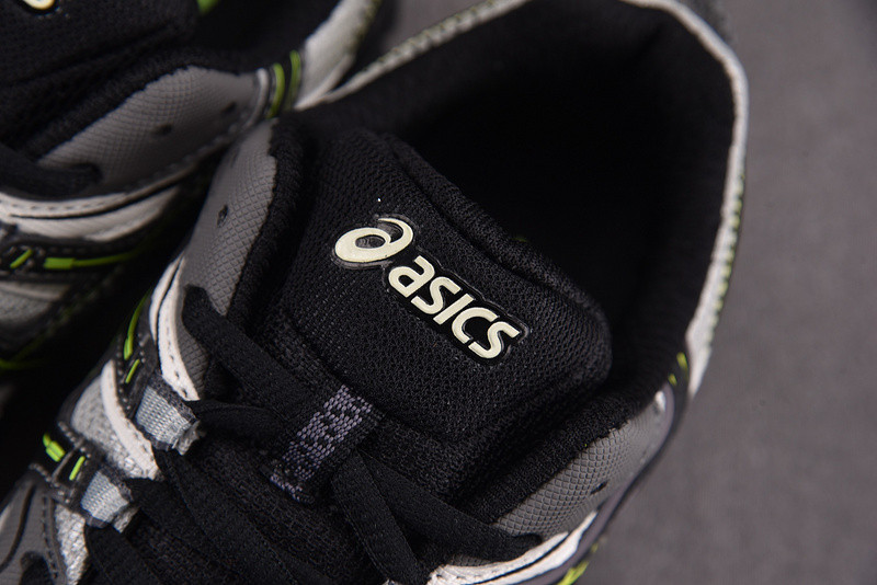 As*ic*s gel‑kahana 8 grey/black 1011b109‑026