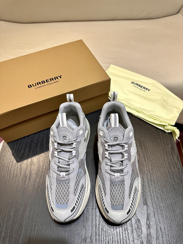 B**rry sneaker