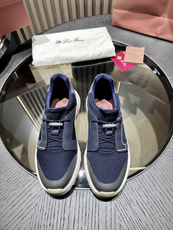L0r0 P1ana sneaker