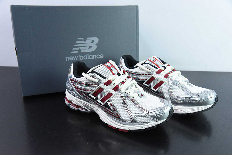 new balance sneaker