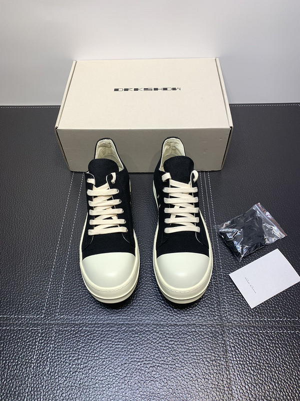 rick owens drkshdw