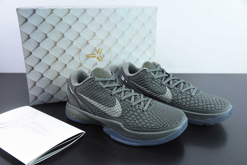 nike zoom kobe 6 