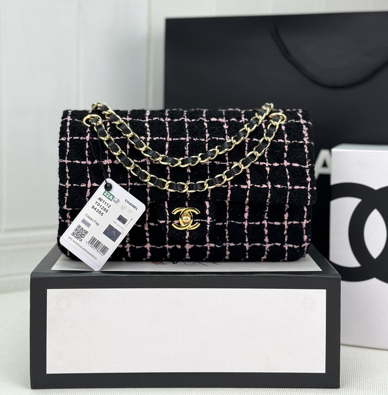 Ch**el purse