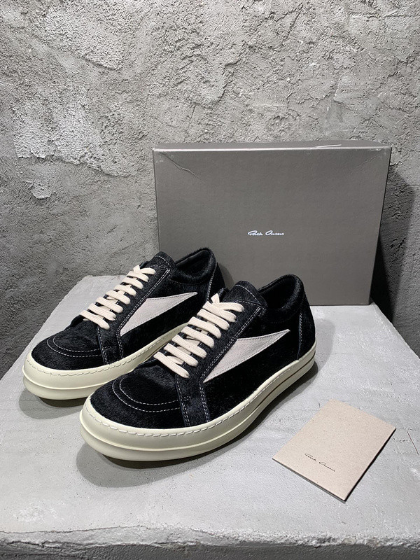 RICK OWENS DRKSHDW
