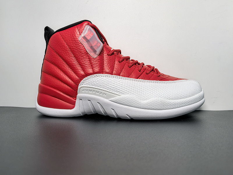Air Jordan 12 Retro ''Gym Red'' 130690-600