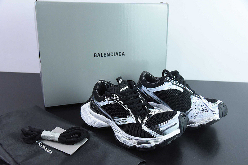 BC XL SNEAKERS
