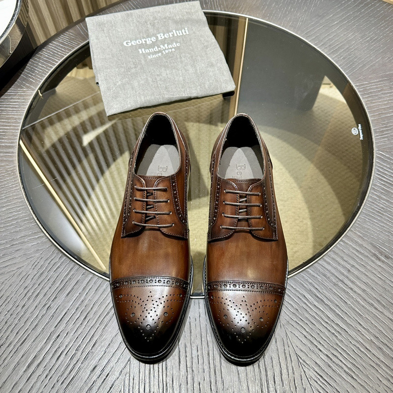 Berluti shoes