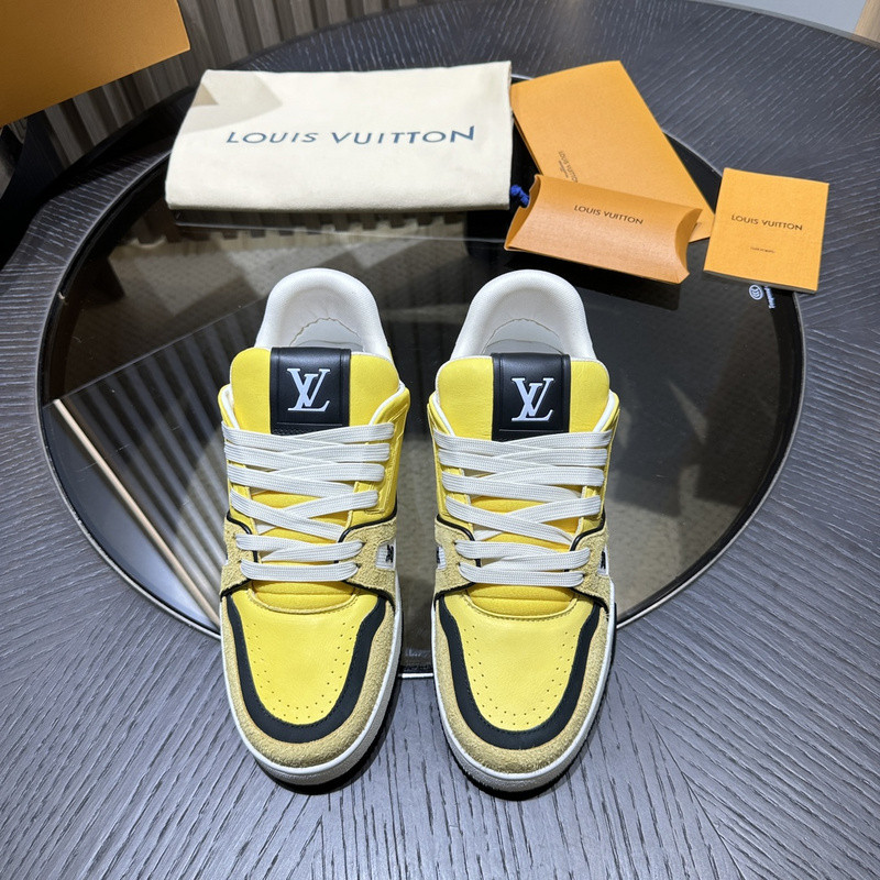LVT SNEAKERS