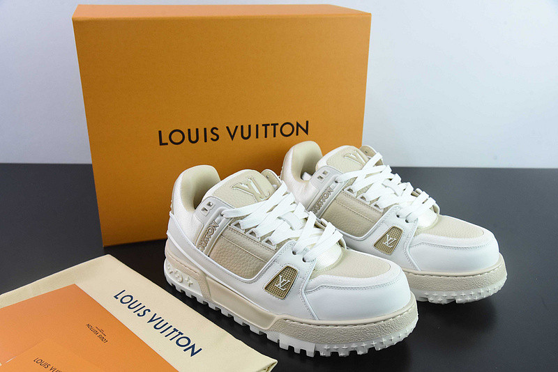 LVT SNEAKERS