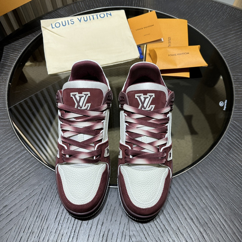 LVT SNEAKERS