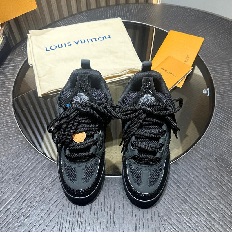 LVT SNEAKERS