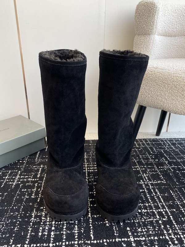 BC BOOTS