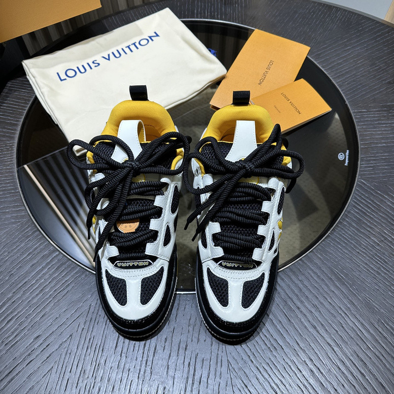 LVT SNEAKERS