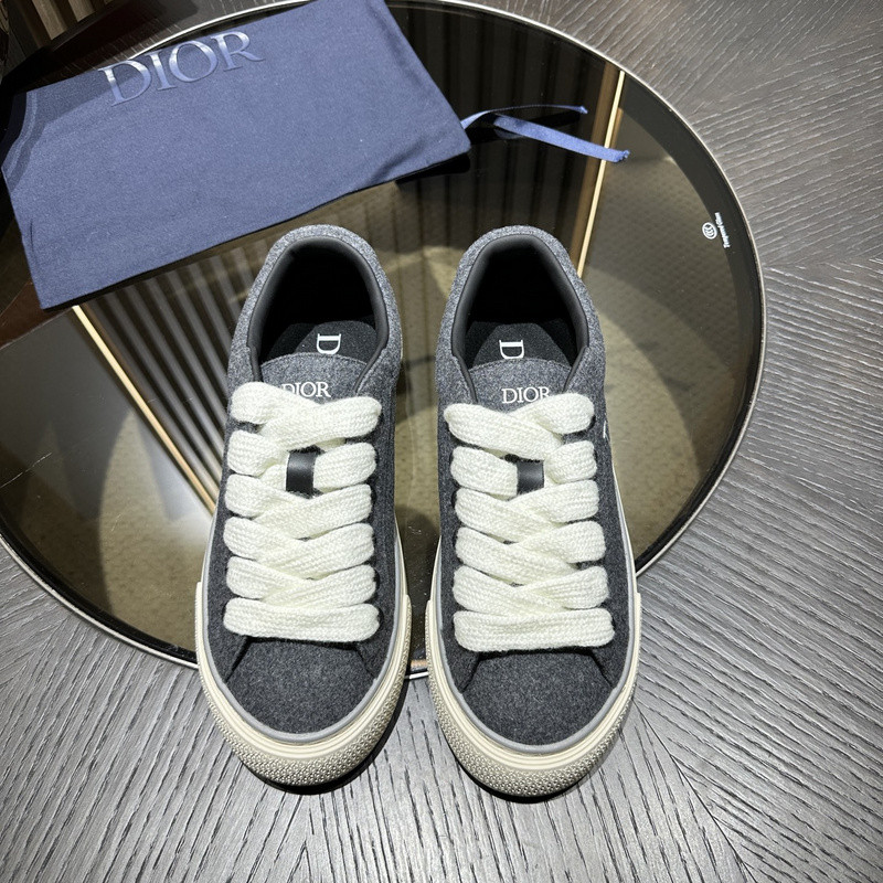 DIO* B33 SNEAKER