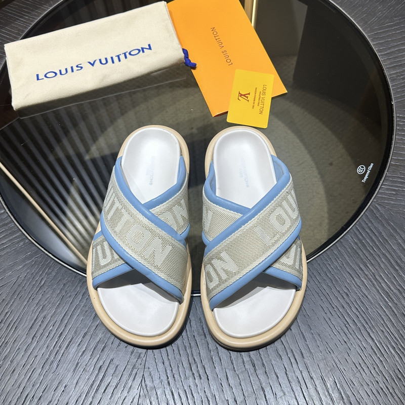 LVT SANDALS