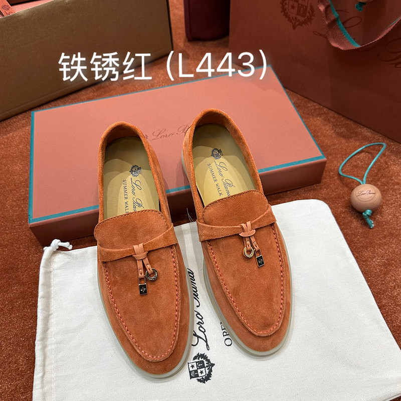 L0r0 P1ana sneaker