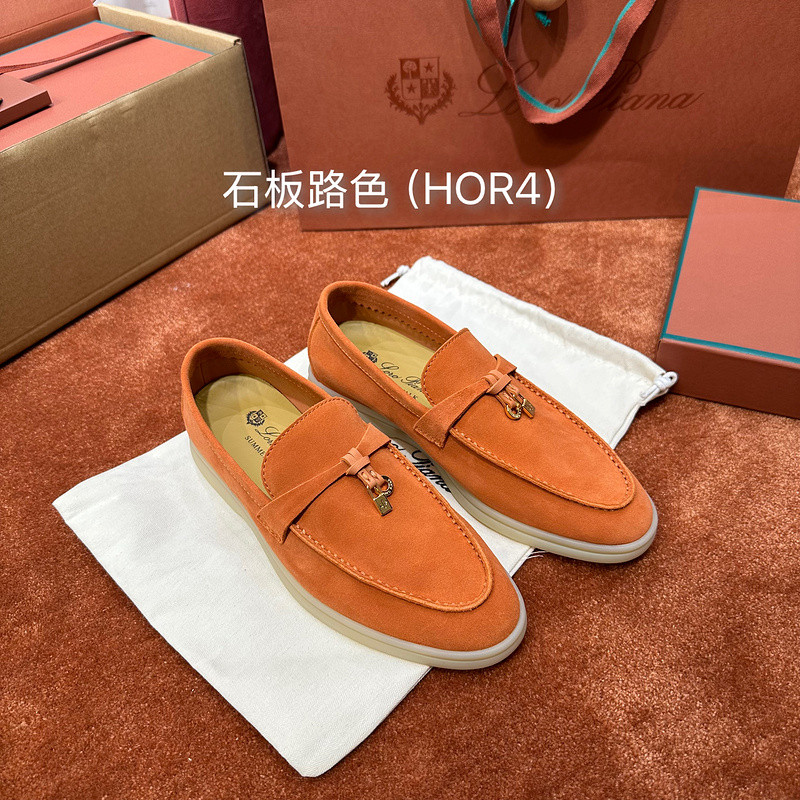 L0r0 P1ana sneaker