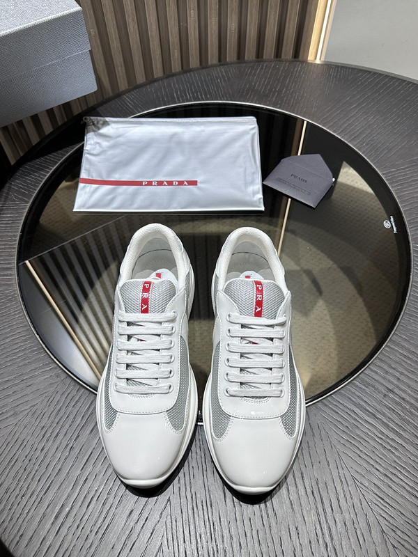 PR SNEAKER