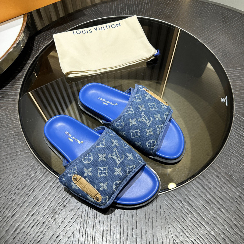 LVT SANDALS
