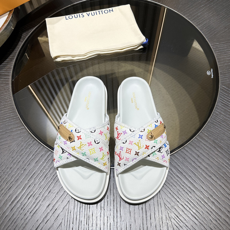 LVT SANDALS
