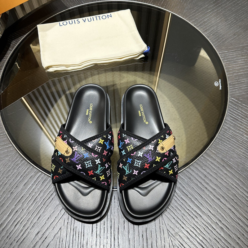LVT SANDALS