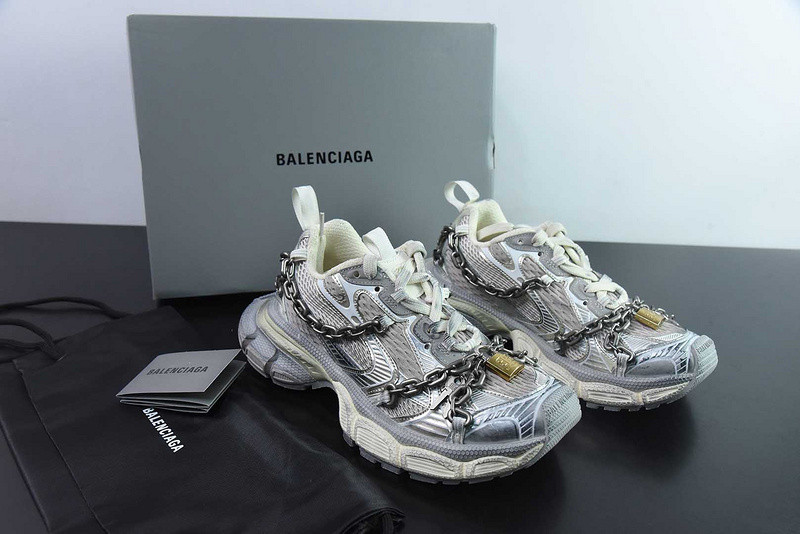 BC 3XL SNEAKER