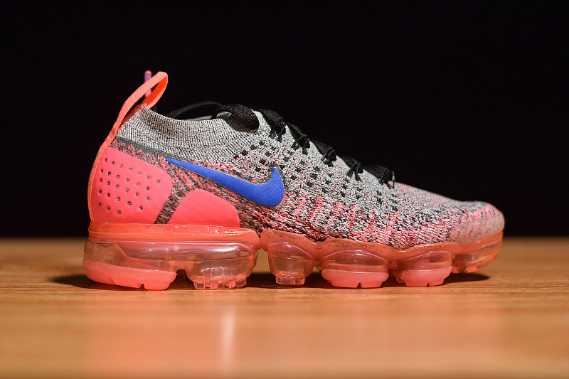 nike air vapormax 2 ''ultramarine'' 942843-104