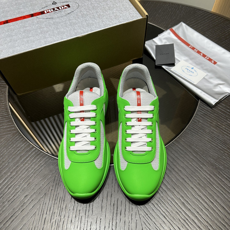 PR SNEAKER