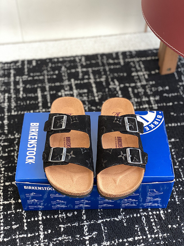 BIRKENSTOCK SNEAKER