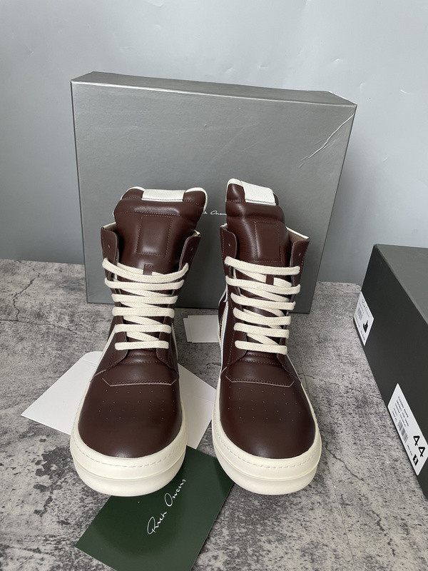RICK OWENS DRKSHDW