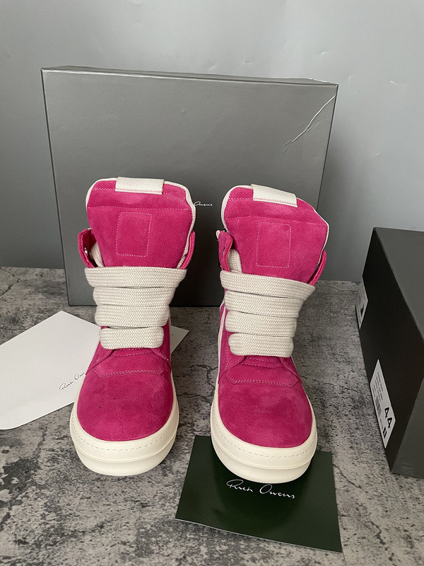 RICK OWENS DRKSHDW