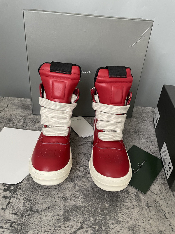 RICK OWENS DRKSHDW