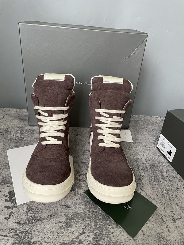 RICK OWENS DRKSHDW