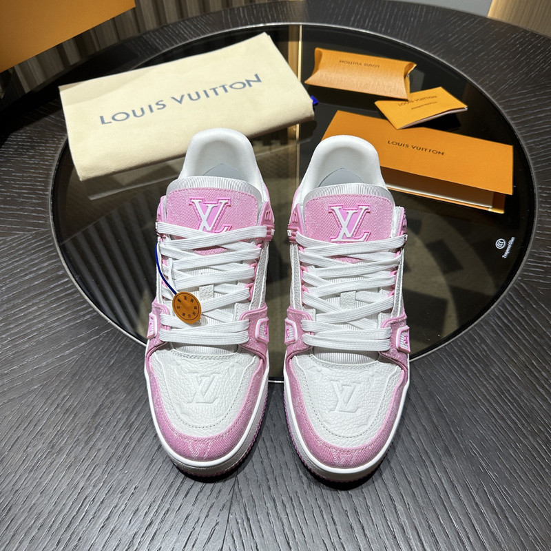 LVT SNEAKERS