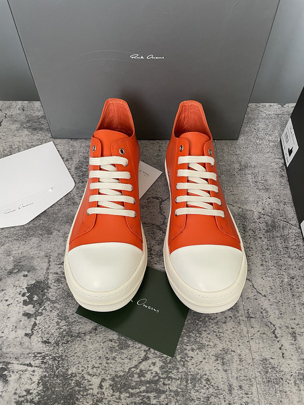 RICK OWENS DRKSHDW