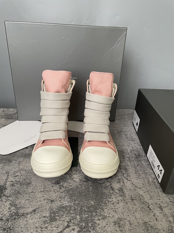 RICK OWENS DRKSHDW