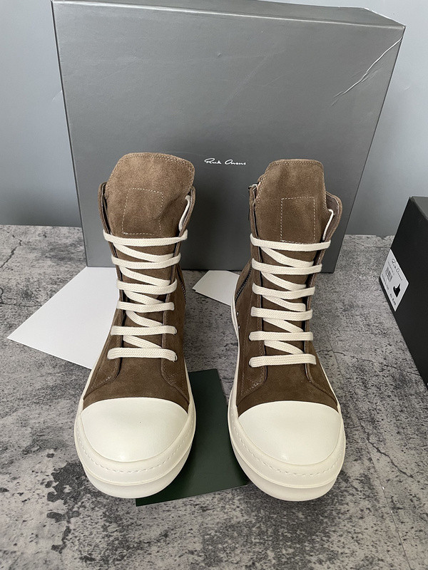 RICK OWENS DRKSHDW