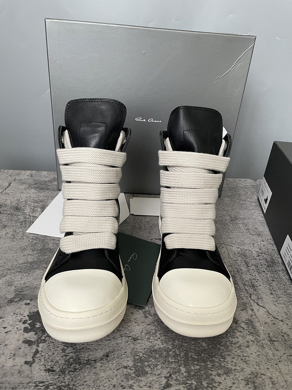 RICK OWENS DRKSHDW