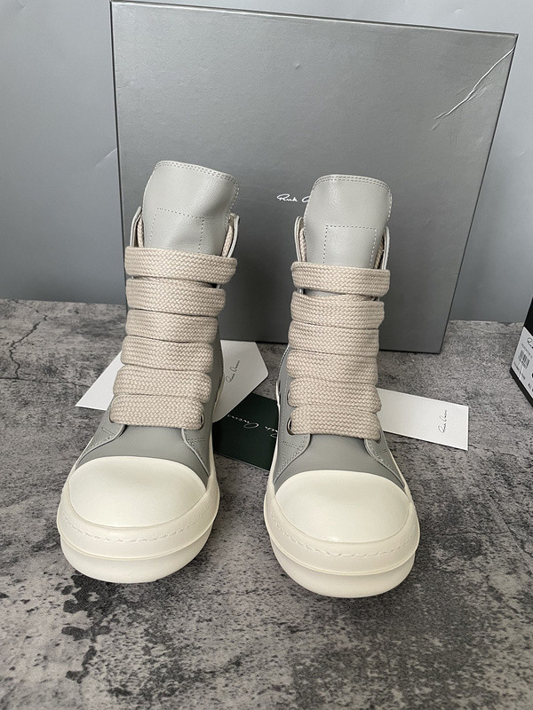 RICK OWENS DRKSHDW